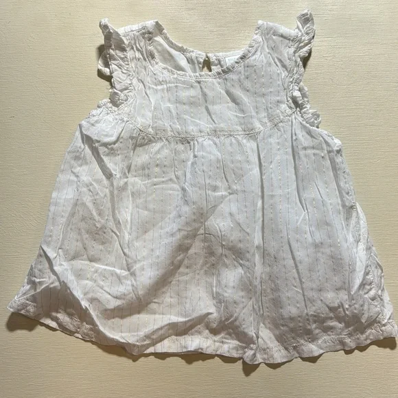 Toddler Girl Tops - Picture 3 of 5